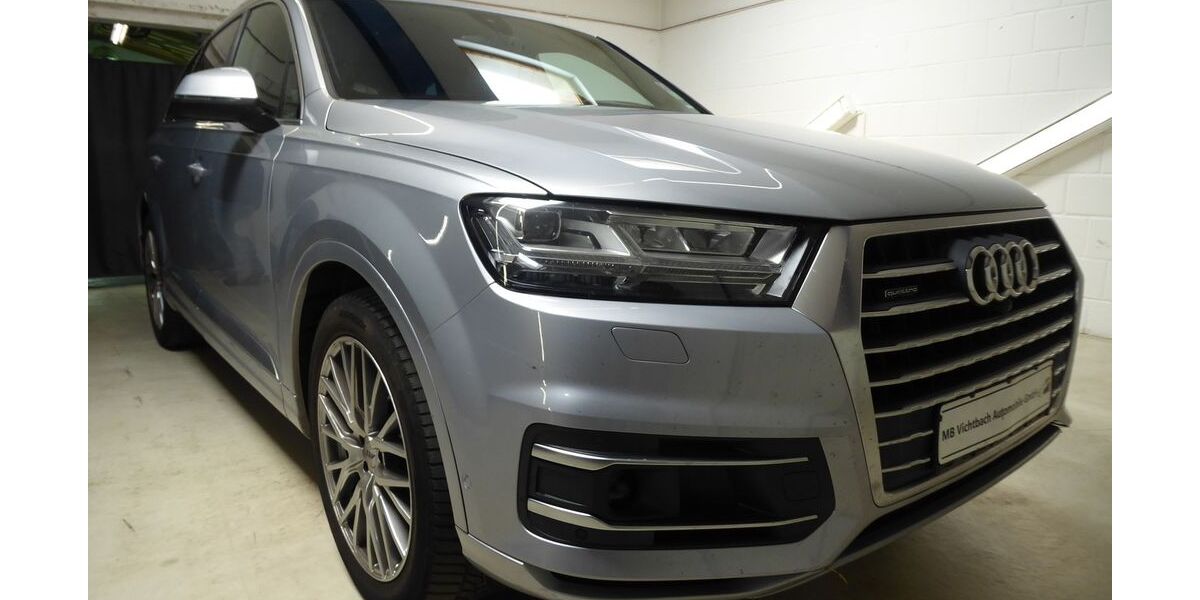 Audi Q7 161.500 km 29.500 &euro; Stolberg 52224