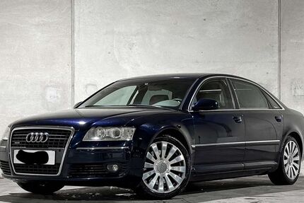 Audi A8 253.000 km 11.220 &euro; Andernach 56626