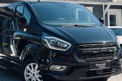 Ford Tourneo Custom 96.498 km 31.980 &euro; Fürstenwalde 15517