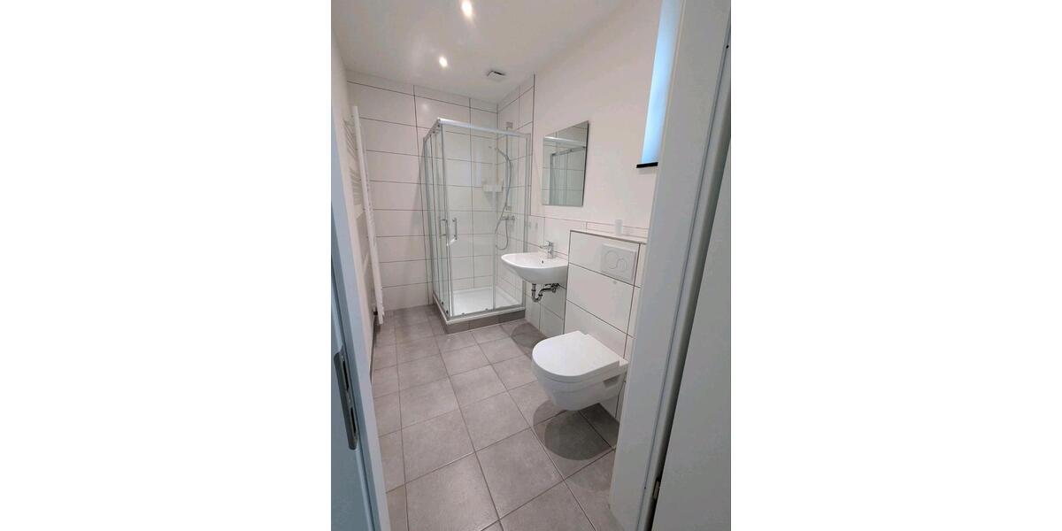Etagenwohnung Gangelt - 2 Zimmer, 42 m&sup2;, 650&euro; | Angebot:26338800
