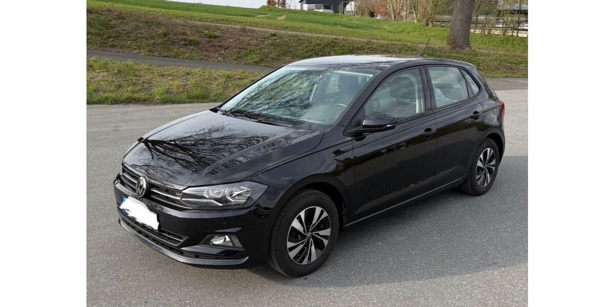 VW Polo 70.000 km 14.150 &euro; Warstein 59581