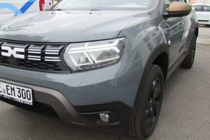 Dacia Duster 15.550 km 23.990 &euro; Riesa 01587