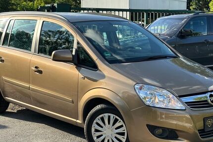 Opel Zafira 168.000 km 5.990 &euro; Hoppegarten (Hönow) 15366