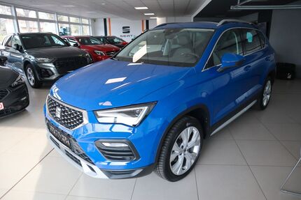 Seat Ateca 6.326 km 28.995 &euro; Döbern 03159