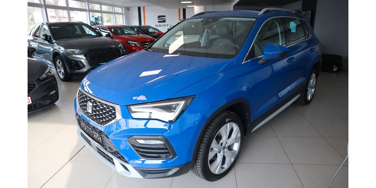 Seat Ateca 6.326 km 28.995 &euro; Döbern 03159