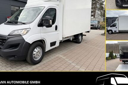 Opel Movano 65.050 km 31.895 &euro; Meschede 59872