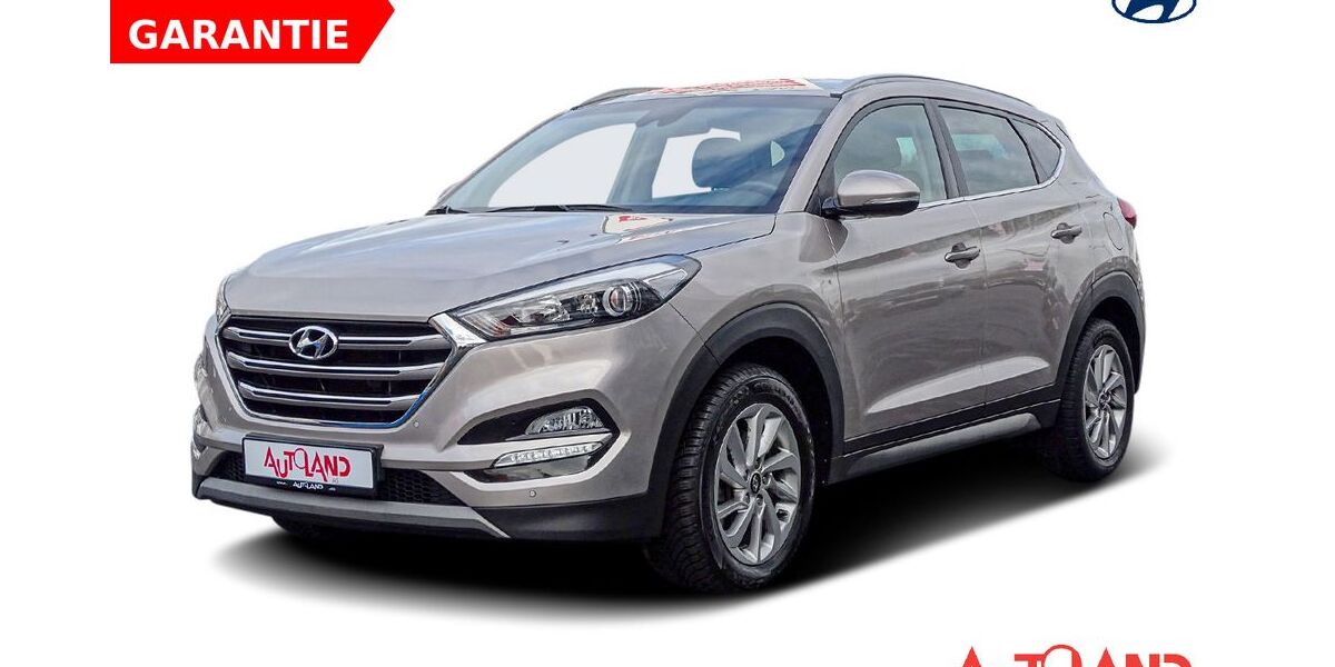 Hyundai TUCSON 109.492 km 14.490 &euro; Eisleben 06295