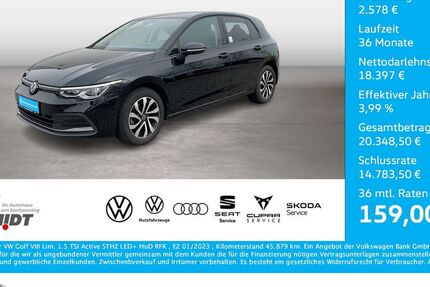 VW Golf 45.879 km 20.450 &euro; Bernsdorf 09337