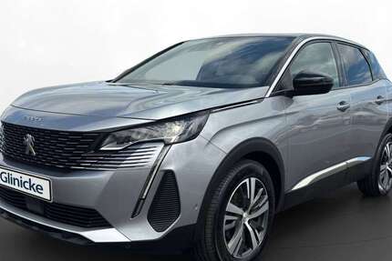 Peugeot 3008 41.950 km 19.990 &euro; Kassel 34123