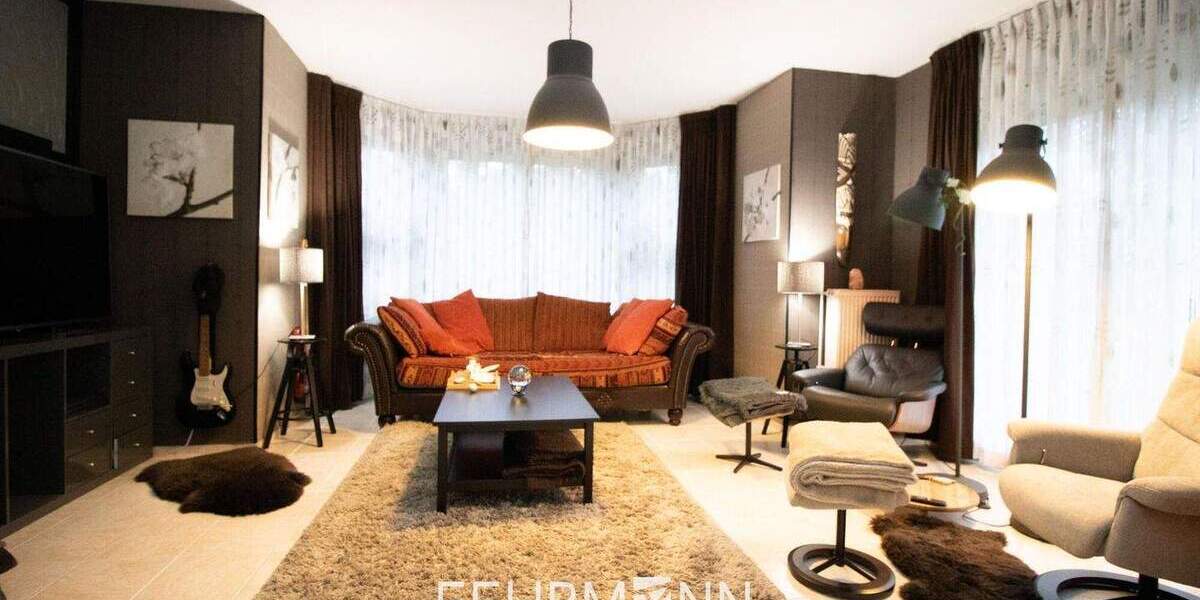 Einfamilienhaus Uelsen - 9 Zimmer, 220 m&sup2;, 444.000&euro; | Angebot:25730253