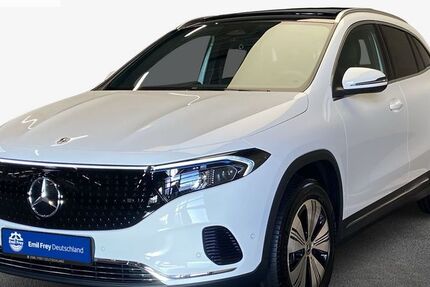 Mercedes-Benz EQA 11.613 km 34.630 € Kassel 34123