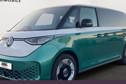 VW ID. Buzz 14.900 km 72.920 € Sinsheim 74889
