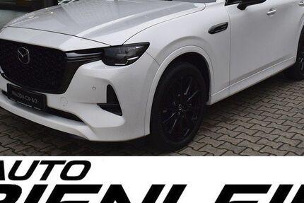 Mazda CX-60 30.787 km 39.900 &euro; Burgkunstadt 96224