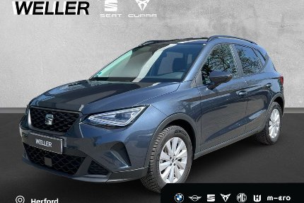 Seat Arona 7.000 km 24.999 &euro; Herford 32051