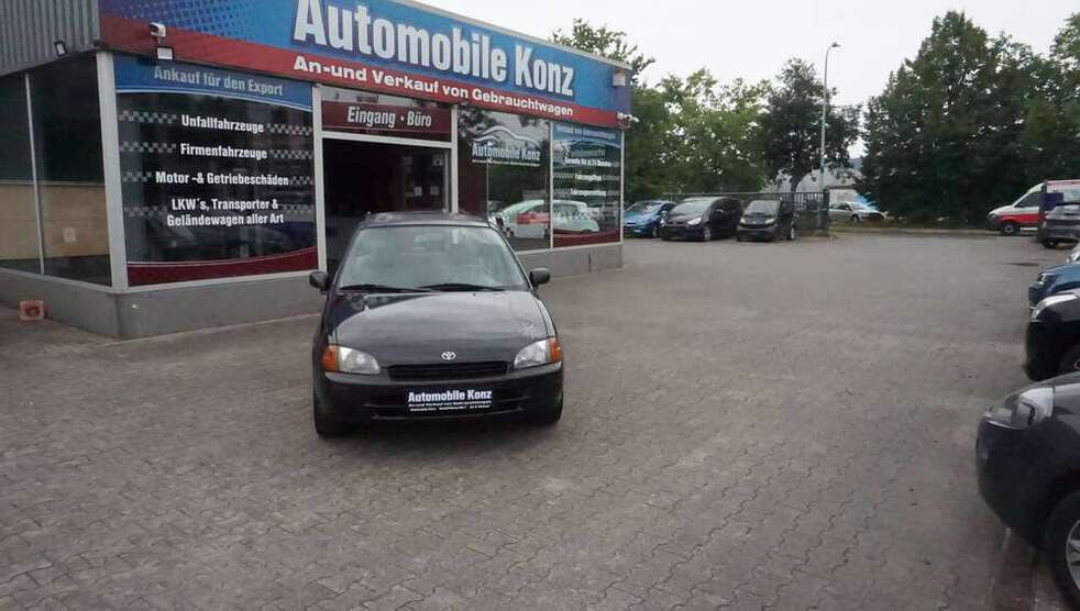 Starlet