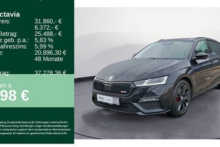 Skoda Octavia 55.865 km 31.860 &euro; Freudenstadt 72250