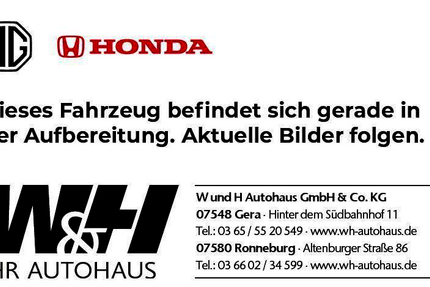 Fiat Tipo 48.500 km 11.990 &euro; Ronneburg 07580