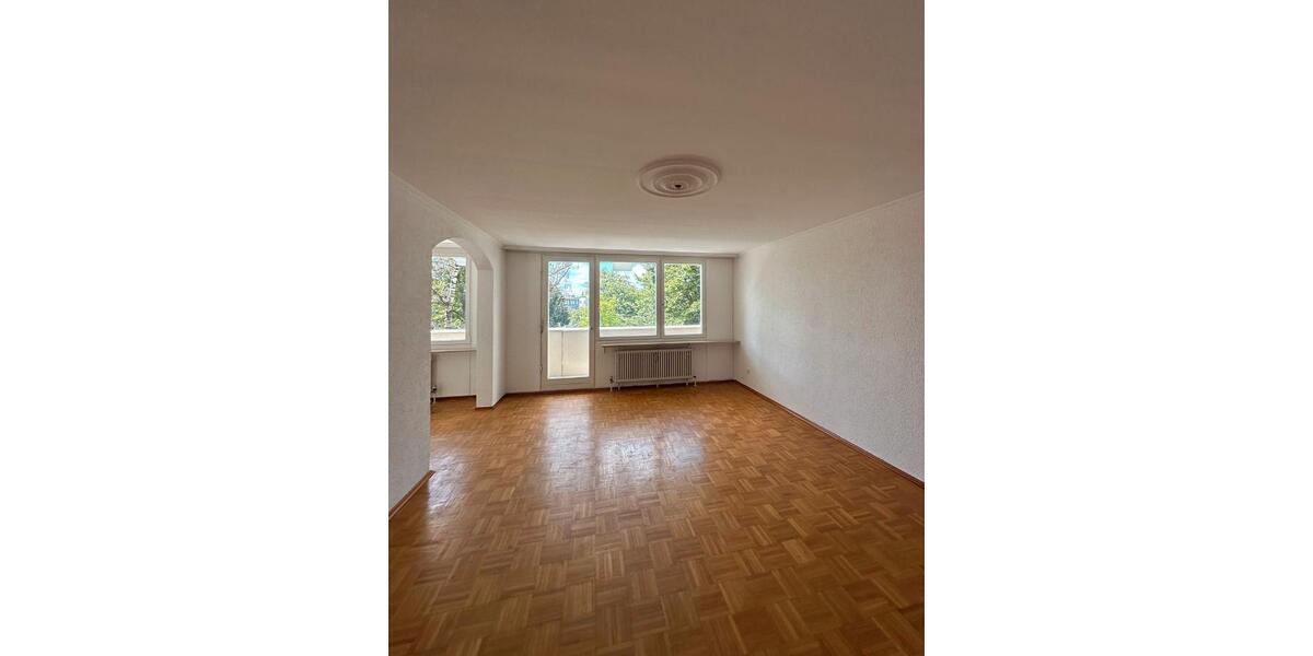 Etagenwohnung Haar - 3.5 Zimmer, 100 m&sup2;, 1.565&euro; | Angebot:25082617