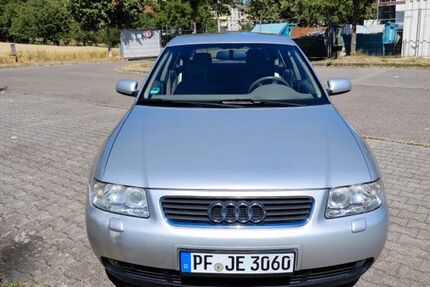 Audi A3 114.400 km 3.200 &euro; Esslingen 73733