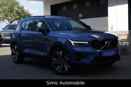 Volvo XC40 60.000 km 30.999 &euro; Owen 73277