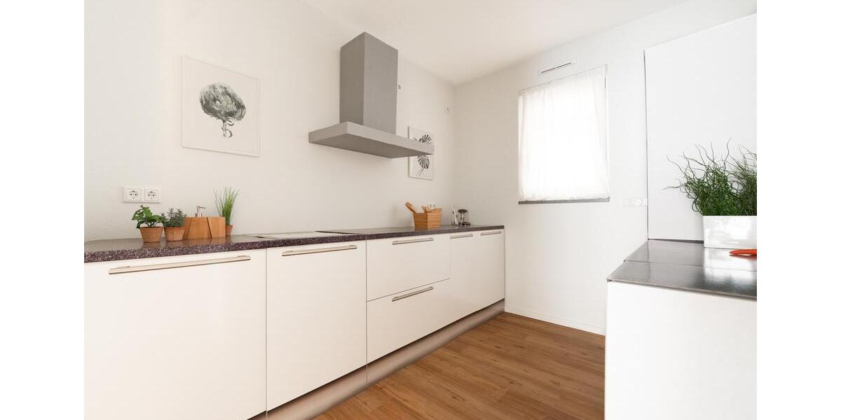 Erdgeschoßwohnung Bochum Bochum-Nord - 2 Zimmer, 58 m&sup2;, 790&euro; | Angebot:25995652