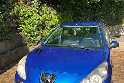 Peugeot 206 201.000 km 1.000 &euro; Adelberg 73099