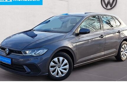 VW Polo 19.098 km 21.930 &euro; Kölln-Reisiek 25337