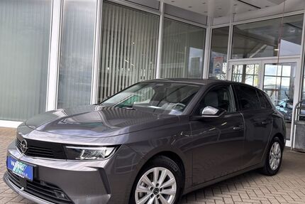 Opel Astra 19.400 km 20.890 &euro; Lohne 49393