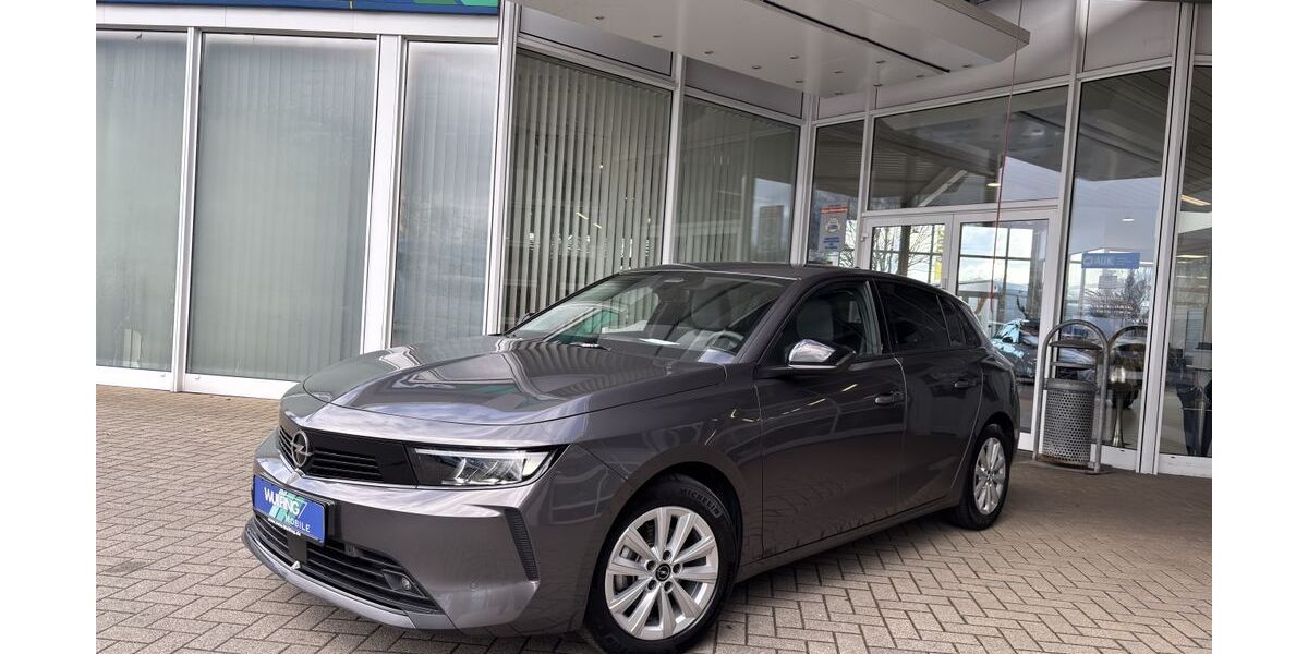 Opel Astra 19.400 km 20.890 &euro; Lohne 49393