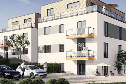 Wohnung Birken-Honigsessen Honigsessen - 2 Zimmer, 61 m&sup2;, 230.000&euro; | Angebot:26219293
