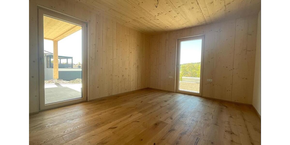 Erdgeschoßwohnung Wildpoldsried - 4 Zimmer, 119 m&sup2;, 1.840&euro; | Angebot:25096888