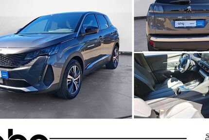 Peugeot 3008 28.400 km 21.990 &euro; Schramberg-Sulgen 78713