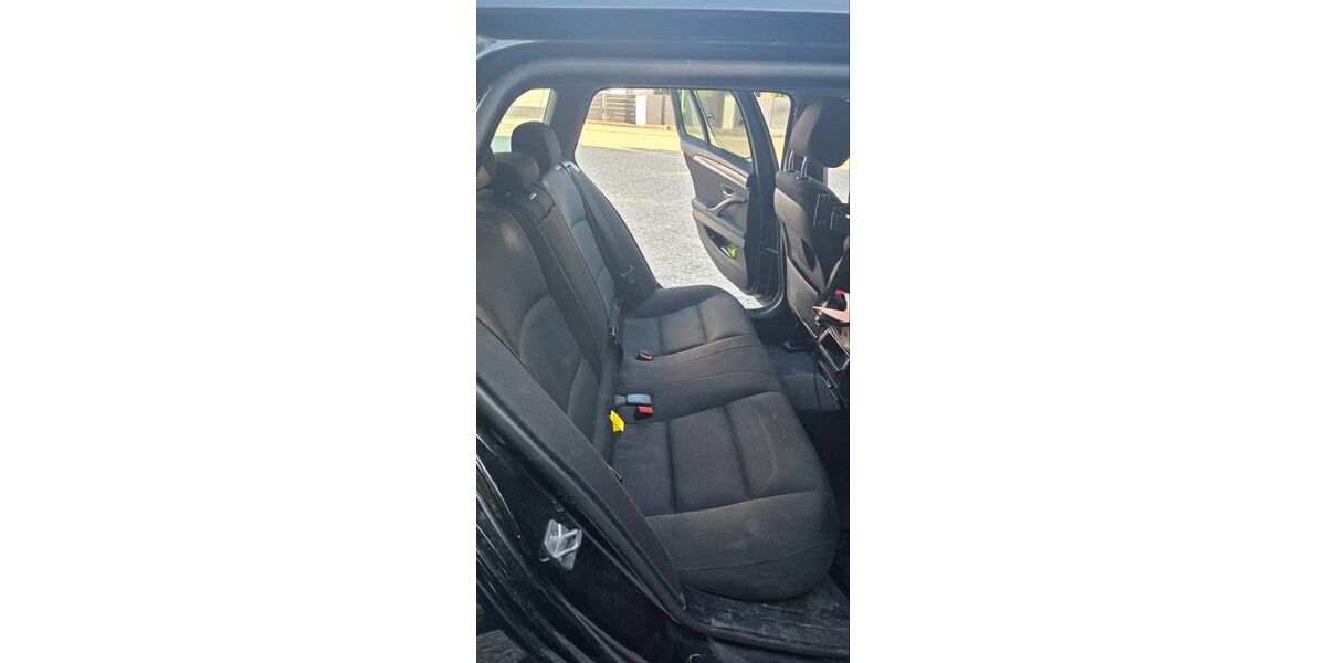 BMW 525 230.000 km 11.400 &euro; Mamming 94437