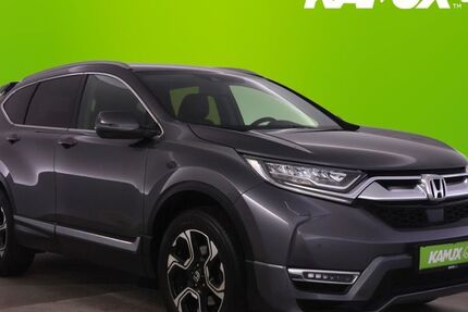 Honda CR-V 85.843 km 23.990 &euro; Hameln 31785