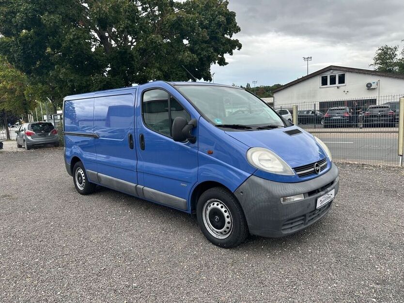 Vivaro