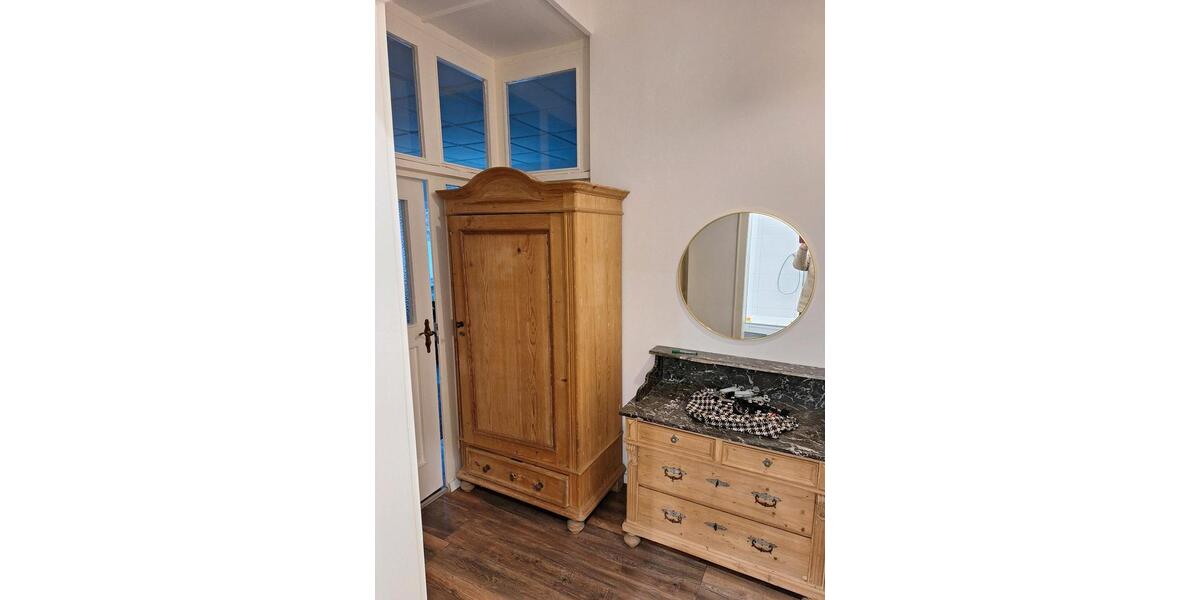 Hochparterre Sprockhövel - 2 Zimmer, 45 m&sup2;, 450&euro; | Angebot:26262952