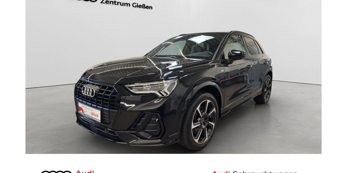 Audi Q3 71.300 km 35.430 &euro; Giessen 35394