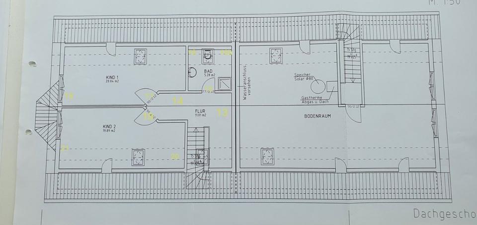 Einfamilienhaus Lahntal - 750.000&euro; | Angebot:26576005
