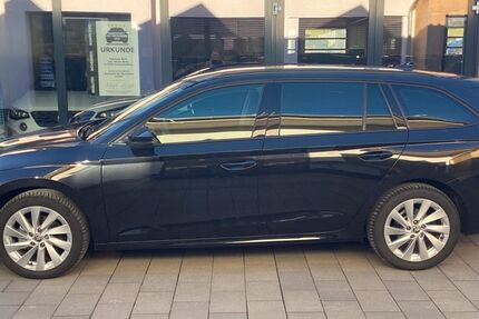 Skoda Octavia 24.599 km 28.950 &euro; Schmallenberg-Niederberndorf 57392