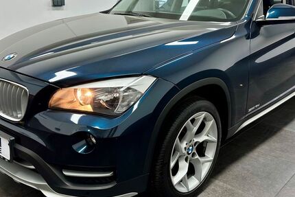 BMW X1 132.700 km 12.900 € Leimen 69181