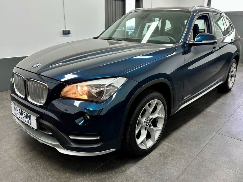 BMW X1 132.700 km 13.500 € Leimen 69181