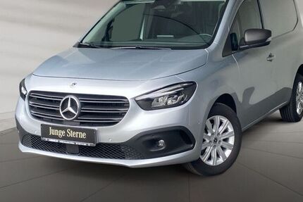 Mercedes Citan