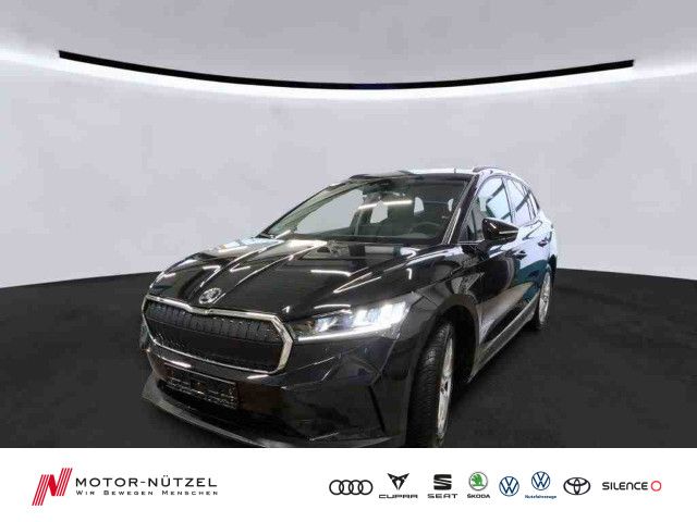 Skoda Enyaq 19.300 km 23.400 &euro; Mitterteich 95666