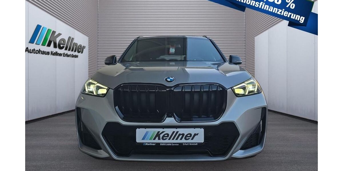 BMW X1 20.870 km 47.980 &euro; Erfurt 99091