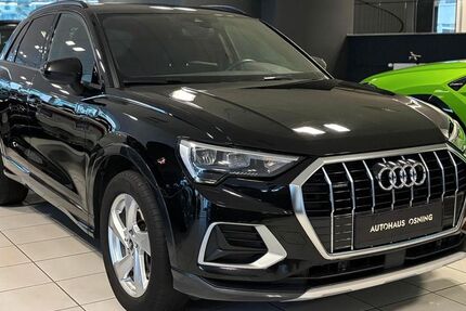 Audi Q3 59.900 km 34.900 € Lage 32791