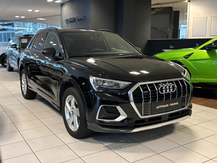 Audi Q3 59.900 km 34.900 € Lage 32791