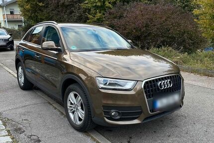 Audi Q3 171.000 km 10.900 &euro; Unterschleißheim 85716