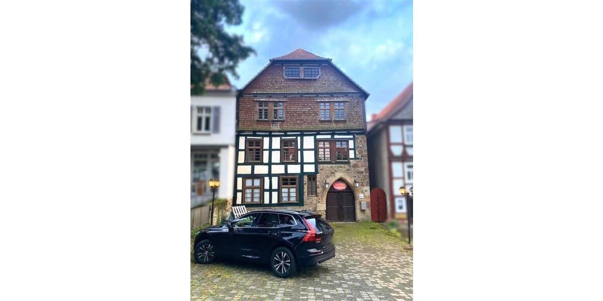 Gewerbeobjekt Fritzlar - 3 Zimmer, 80 m&sup2;, 800&euro; | Angebot:25773539