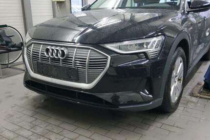 Audi e-tron 88.000 km 23.990 &euro; Peine-Dungelbeck 31226