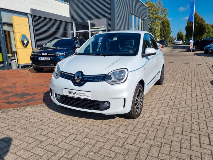 Renault Twingo 31.152 km 11.990 € Walsrode 29664
